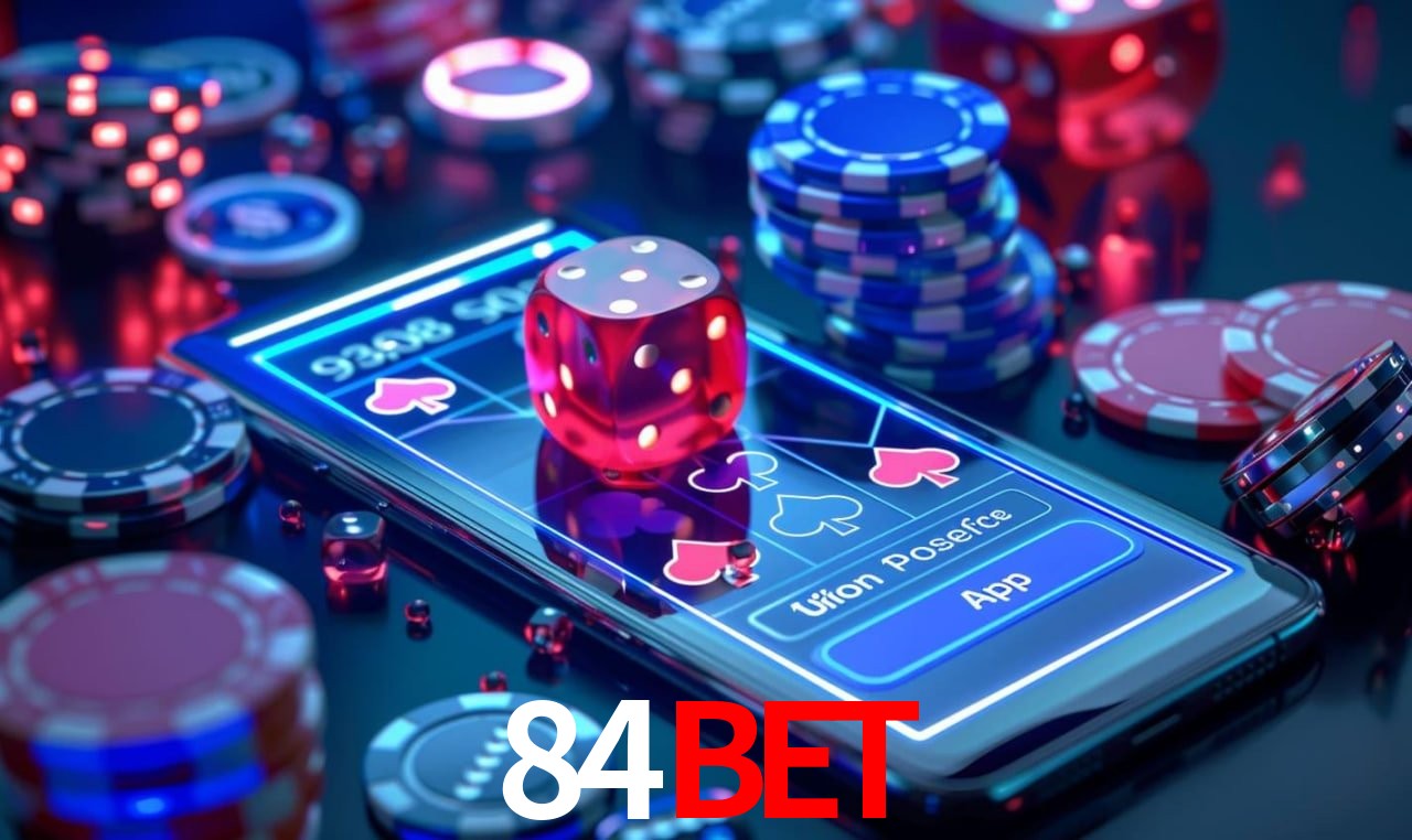 Explore as vantagens do 84bet: serviço profissional e confiabilidade