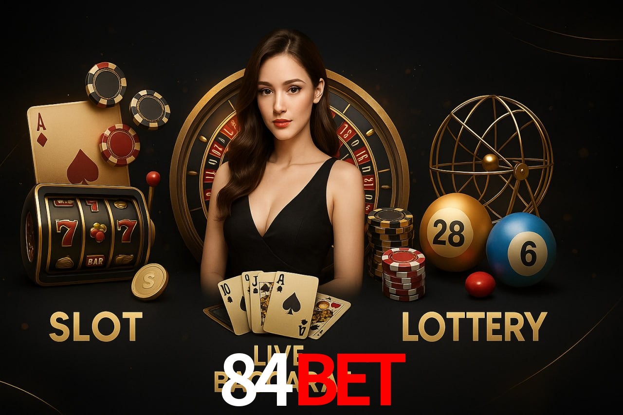 84bet login